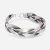 Bracciale Treccia
